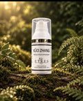 KHUO ZHANG grain-free scrub